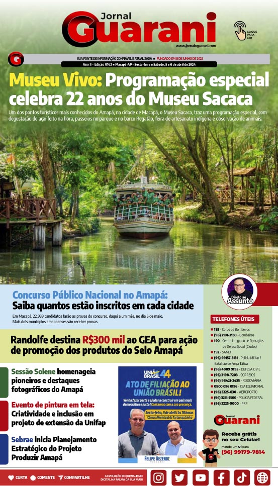 Edição On-line 0162