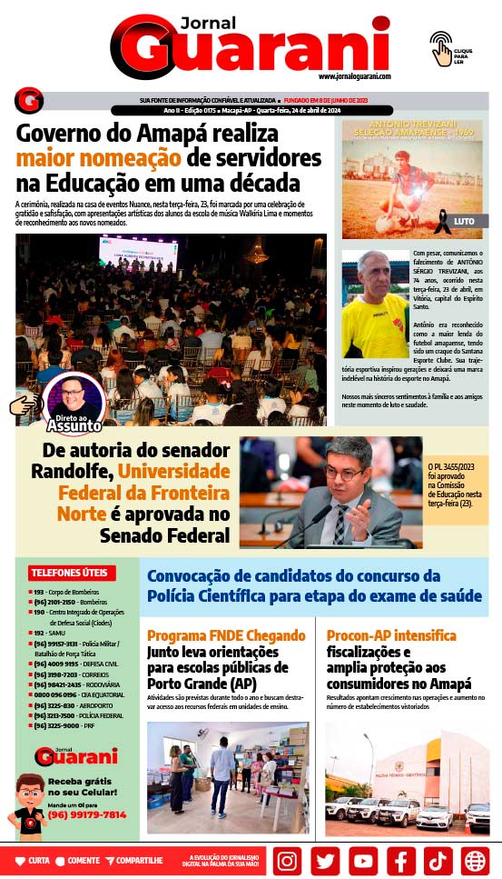 Edição On-line 0175