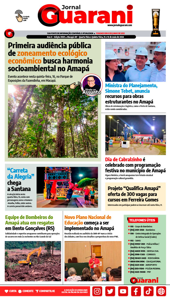 Edição On-line 0189