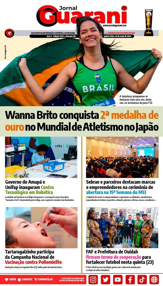 Edição On-line 0194