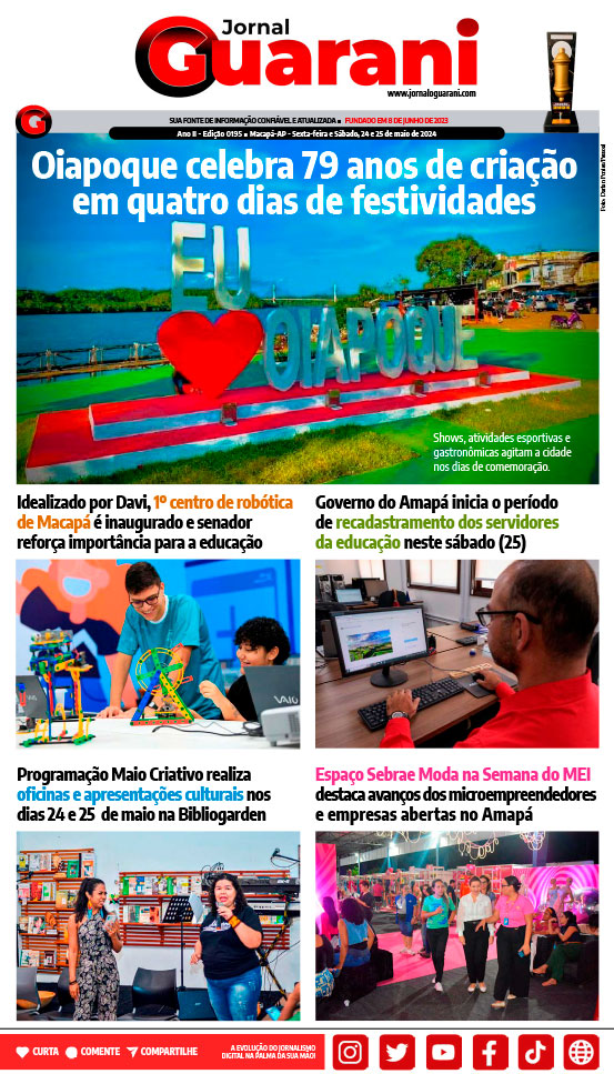 Edição On-line 0195