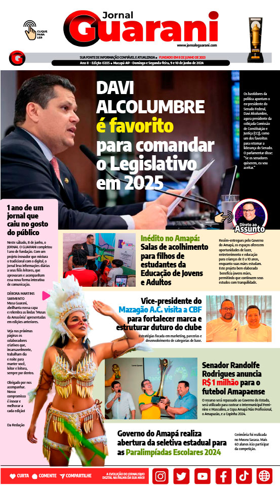 Edição On-line 0205