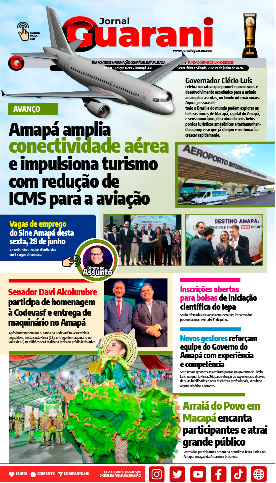 Edição On-line 0219