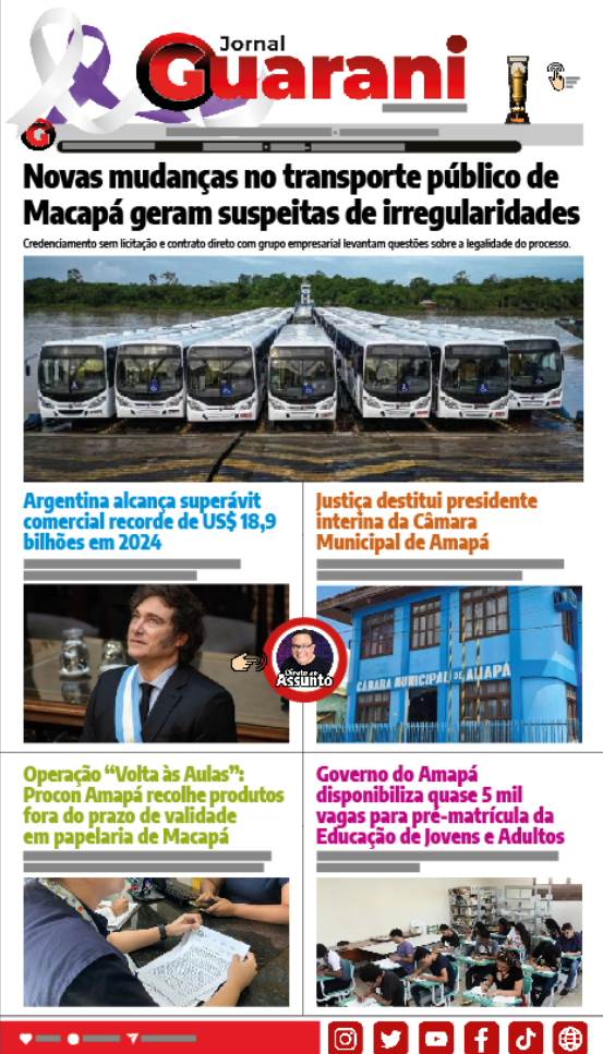 Edição On-line 0364