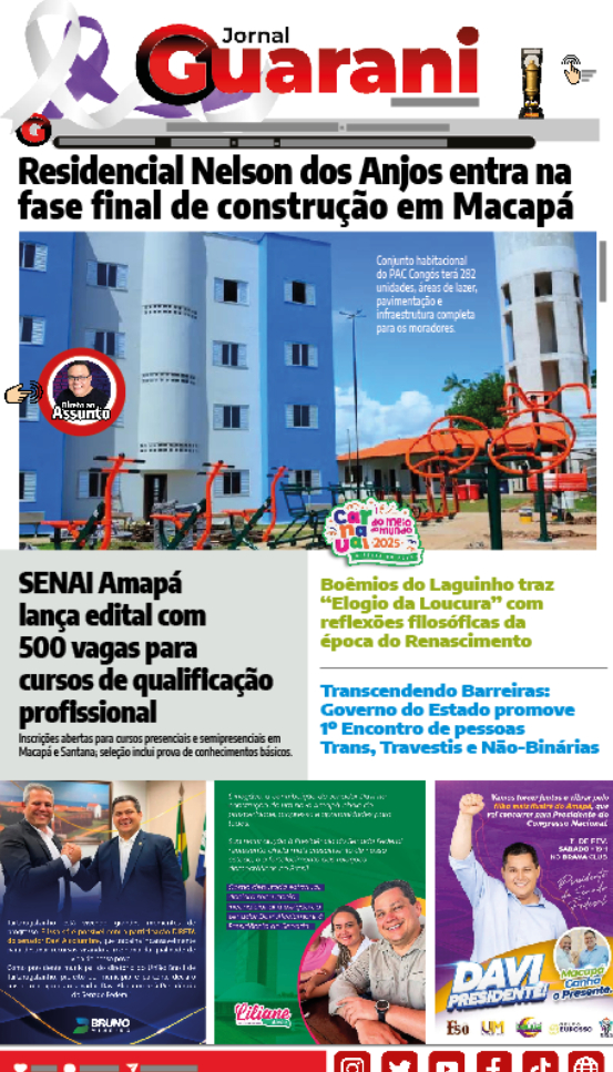 Edição On-line 0371