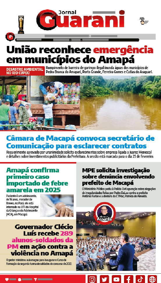 Edição On-line 0384