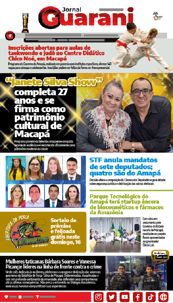Edição On-line 0401