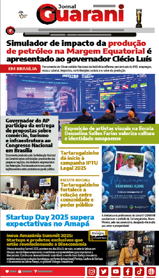 Edição On-line 0411
