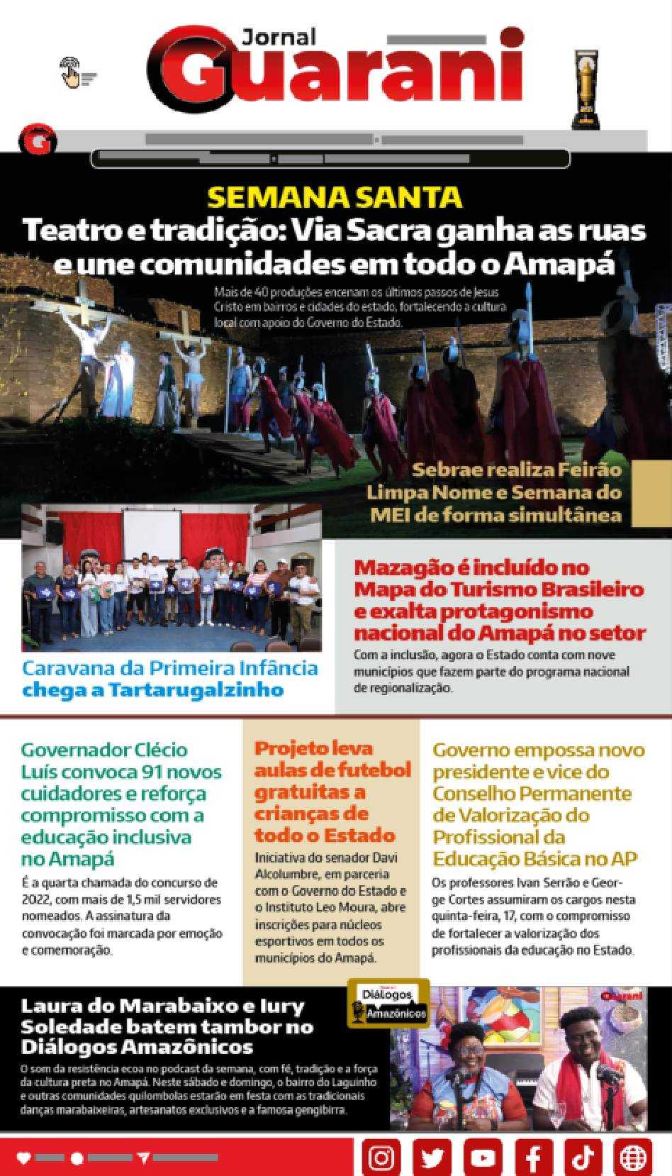 Edição On-line 0426