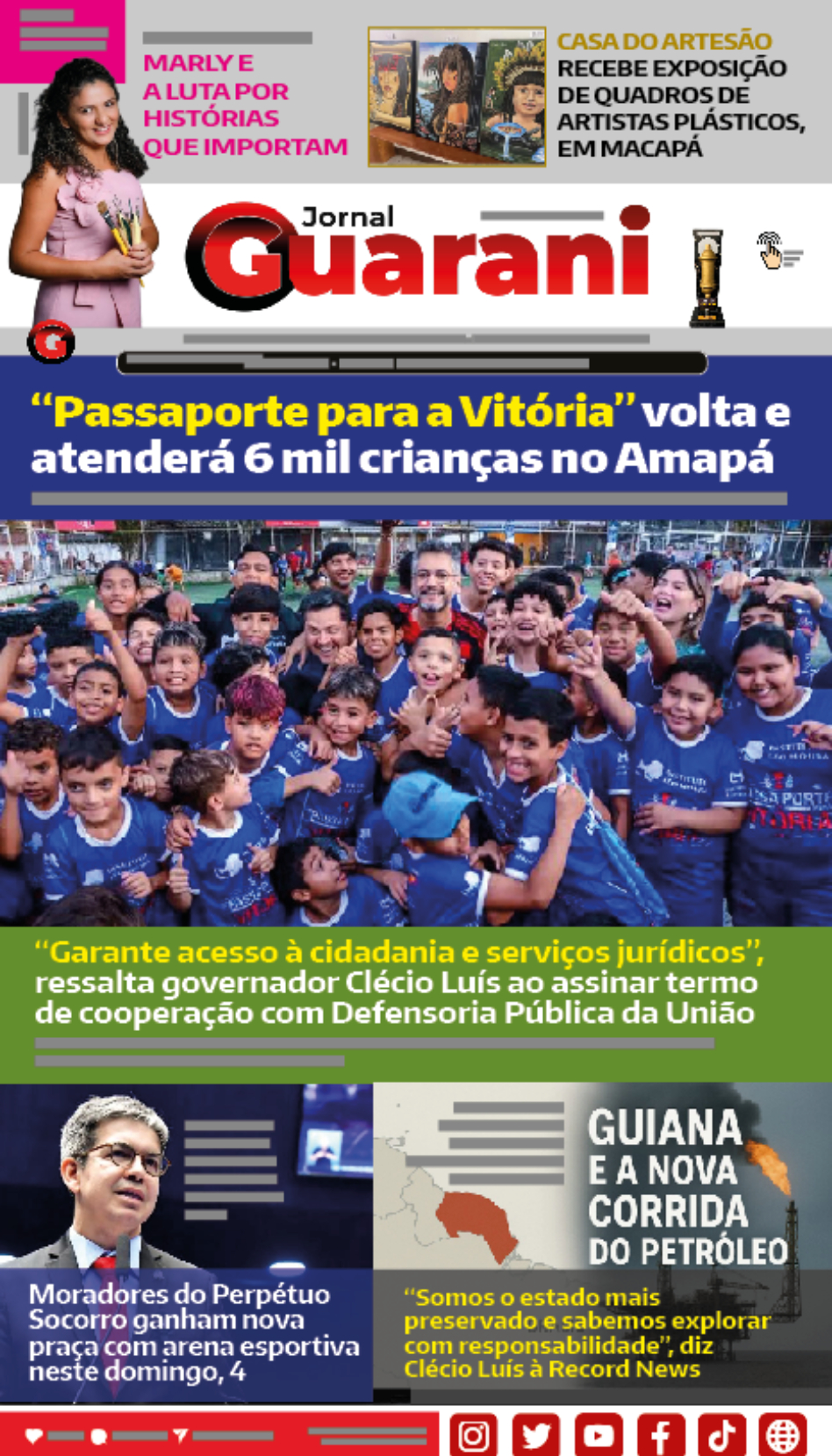 Edição On-line 0437