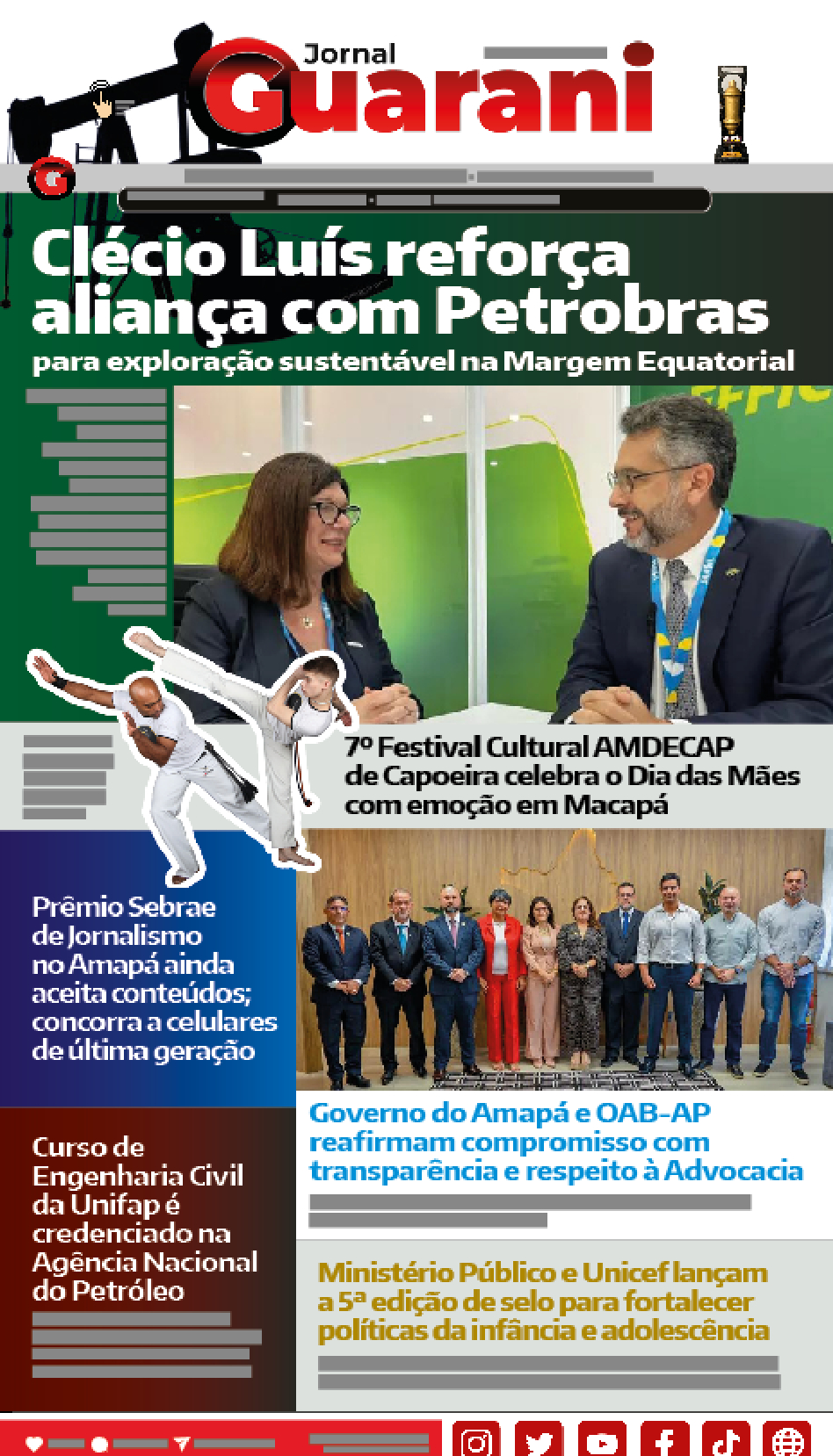 Edição On-line 0440