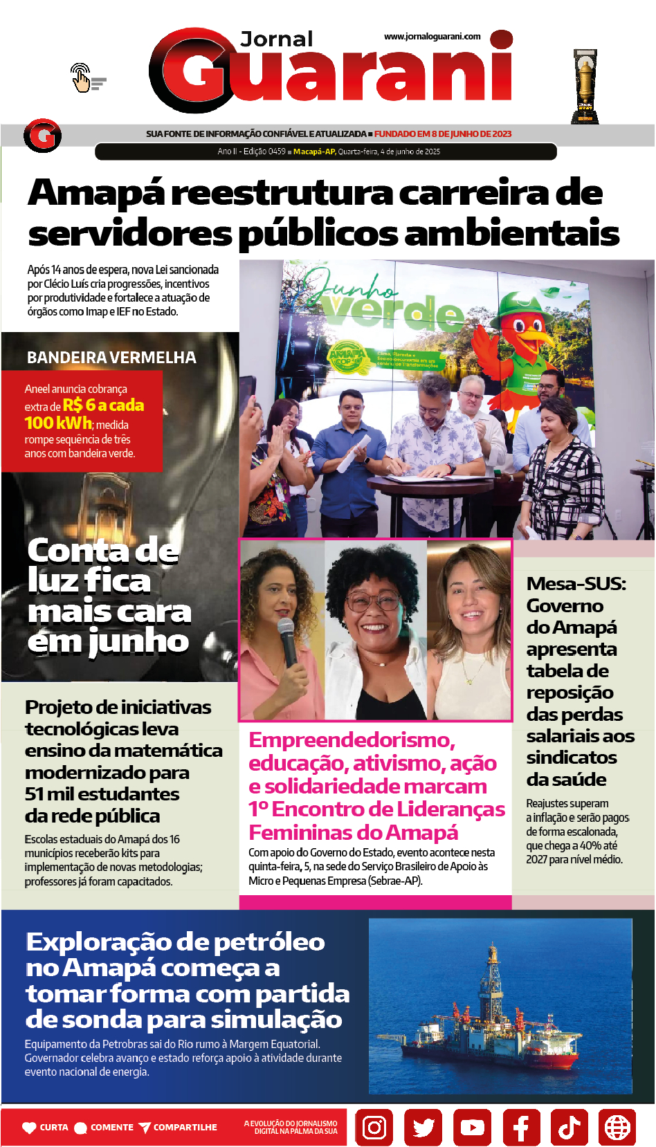 Edição On-line 0459