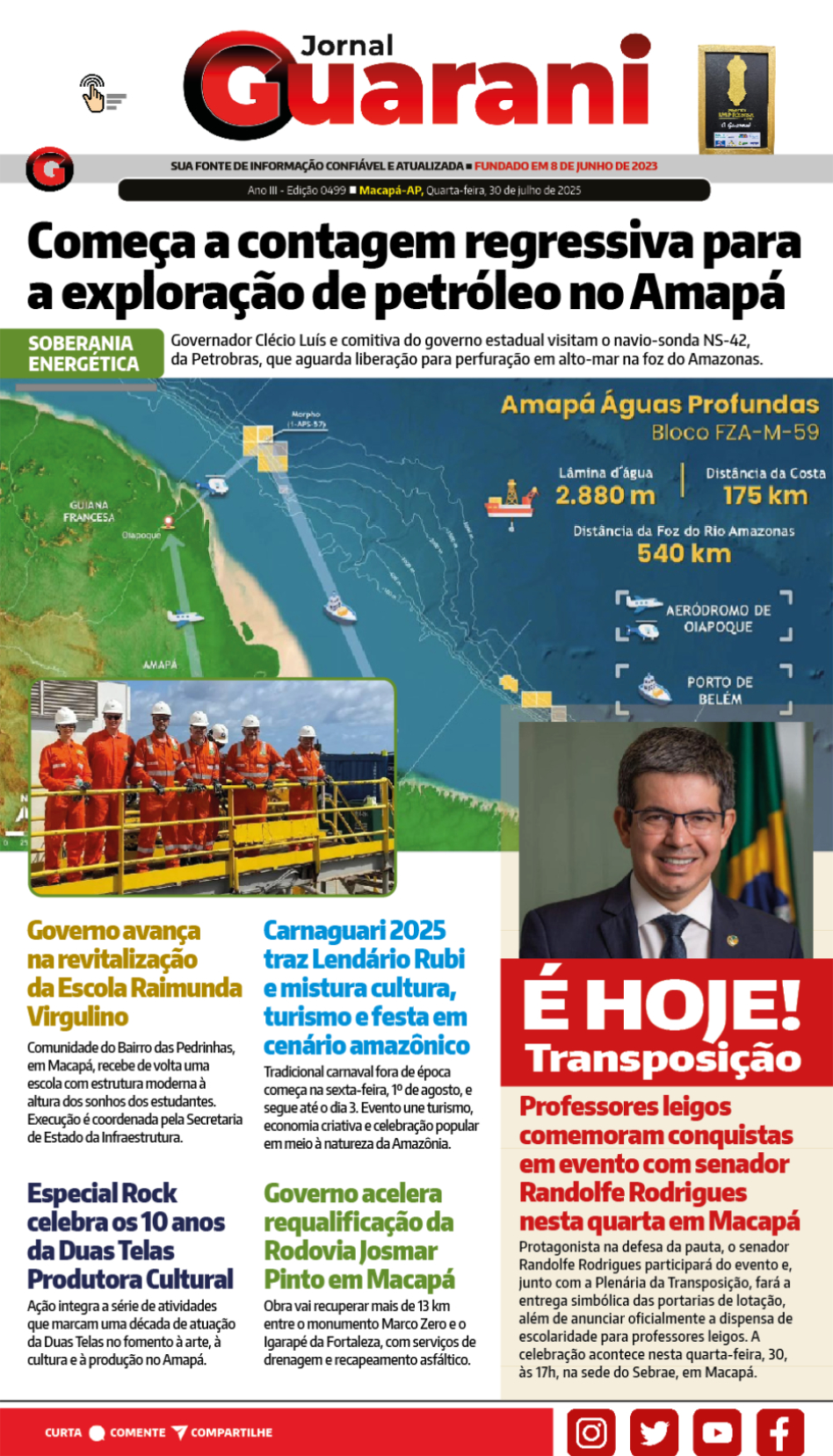 Edição On-line 0499