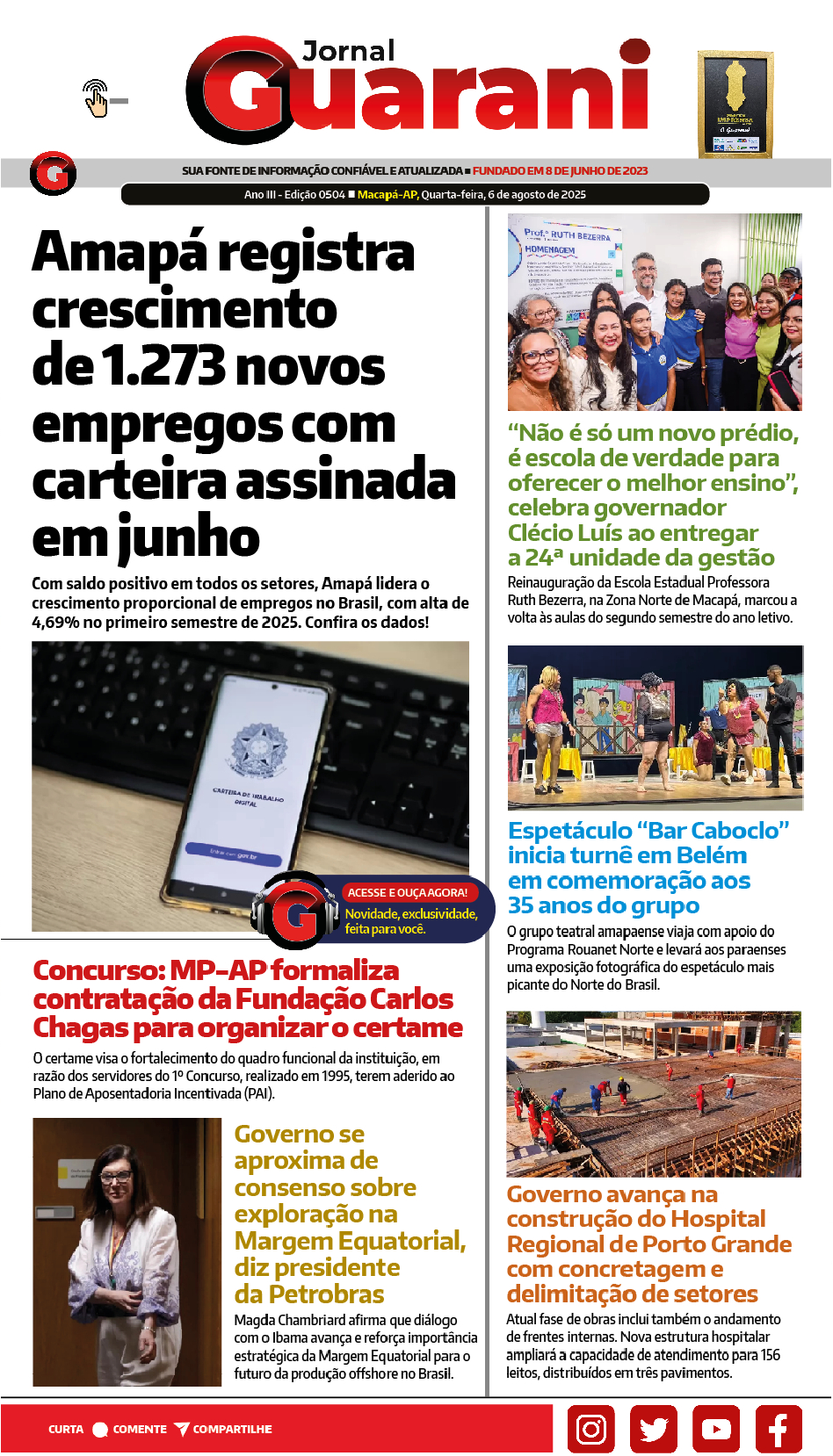 Edição On-line 0504