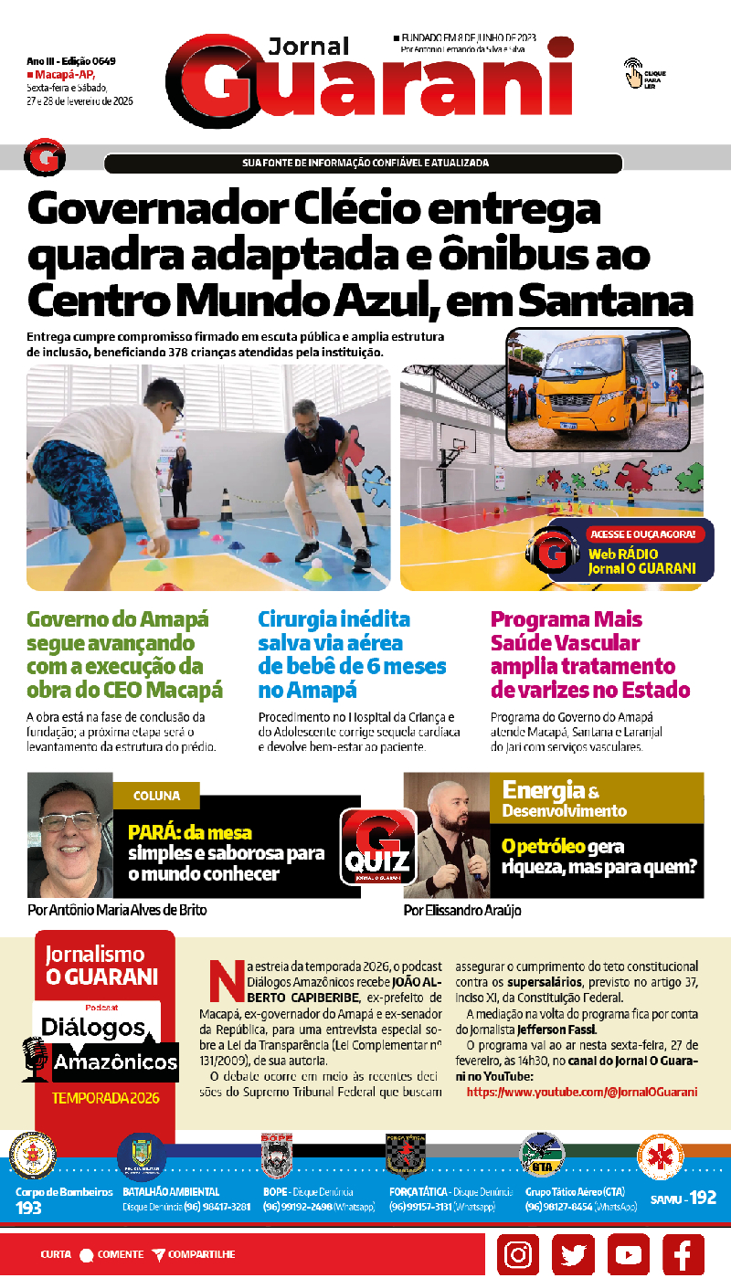 Edição On-line 0649