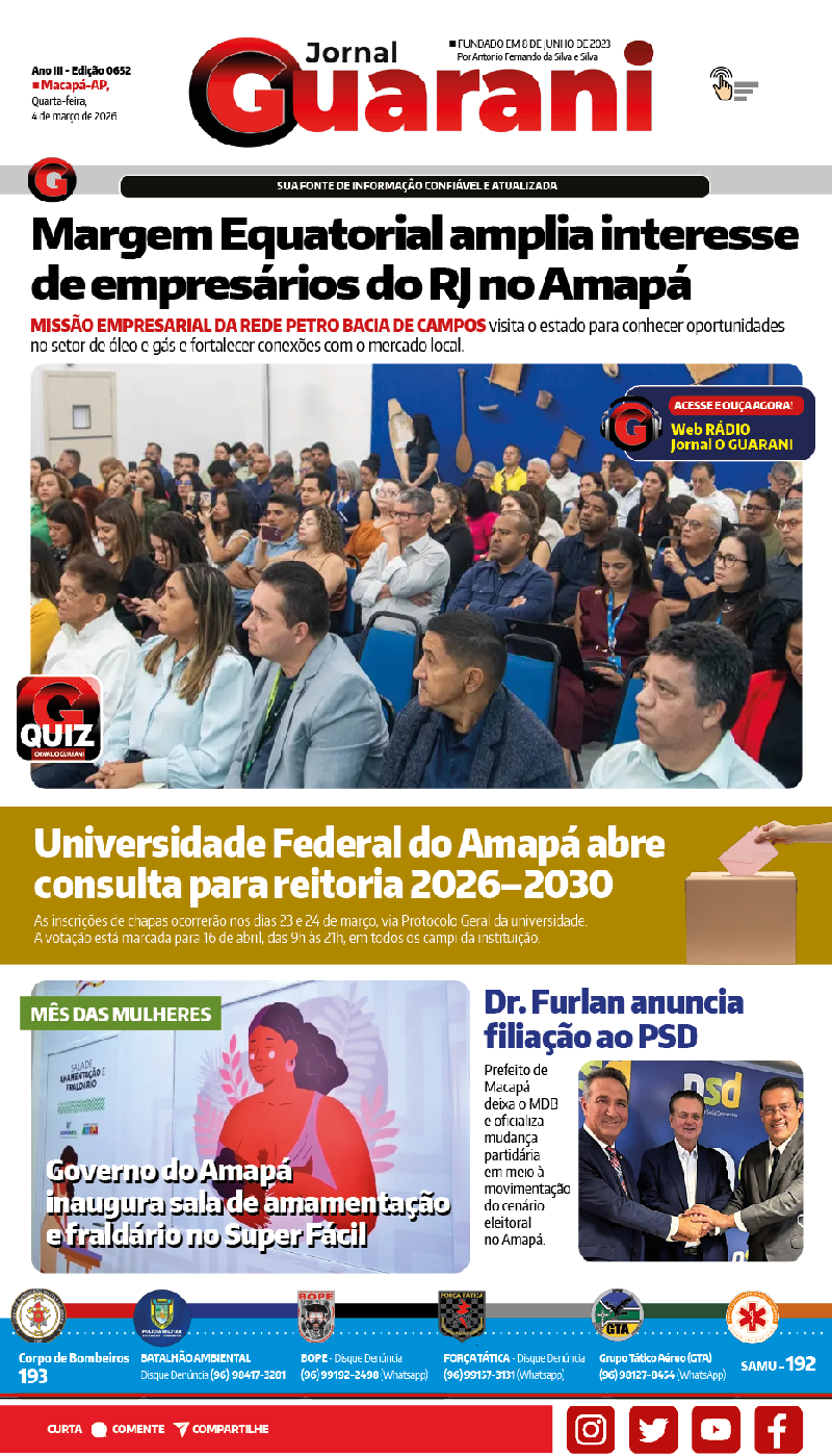 Edição On-line 0652