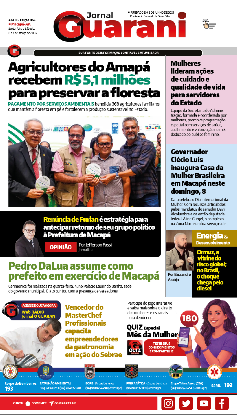 Edição On-line 0654