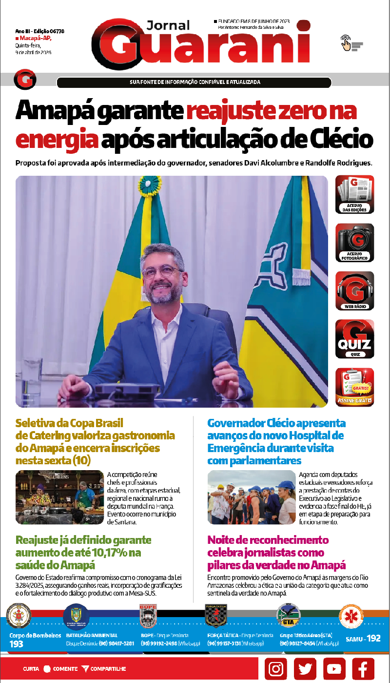 Edição On-line 0678