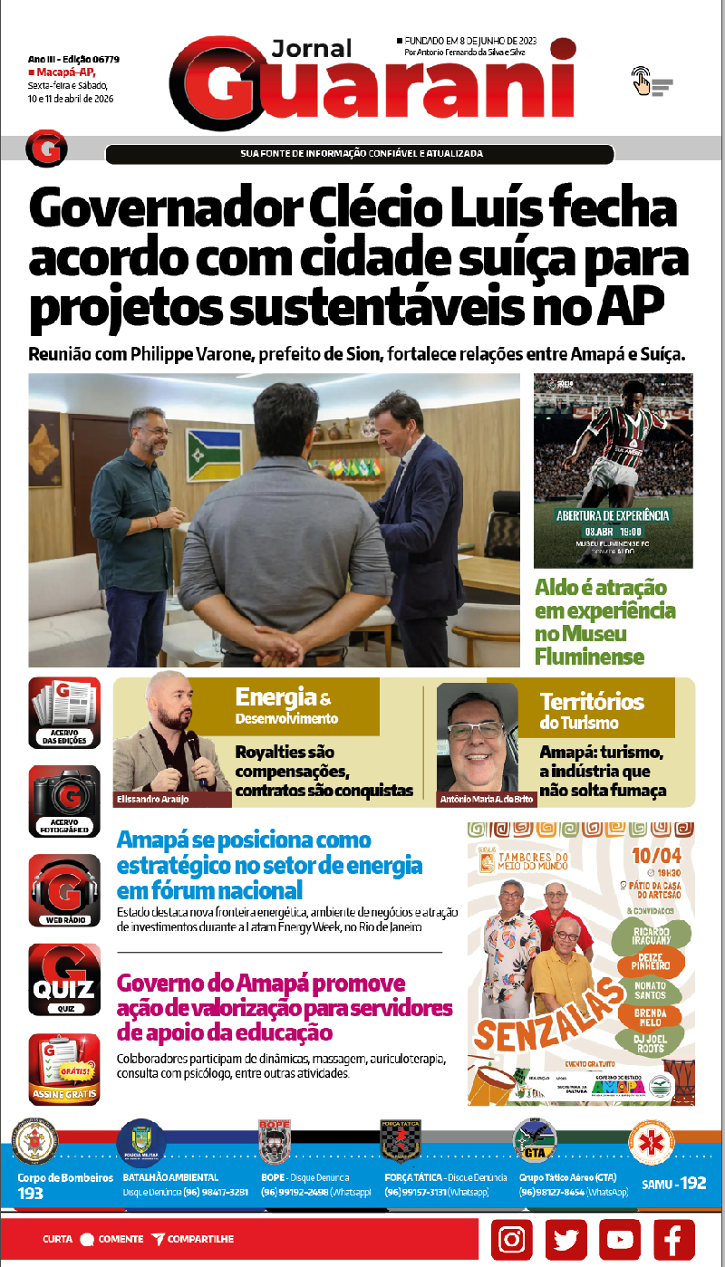 Edição On-line 0679