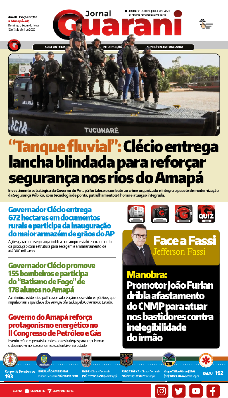 Edição On-line 0680