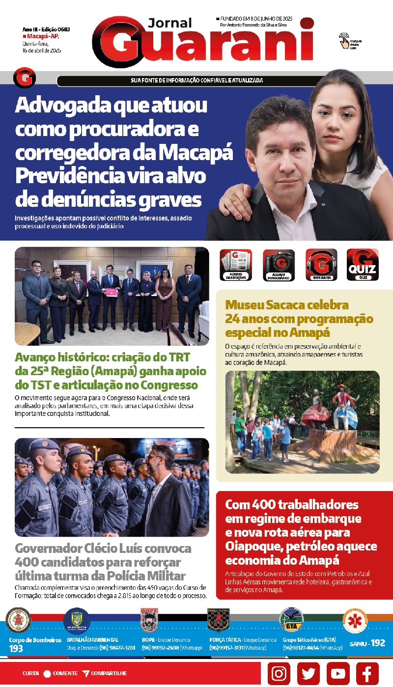 Edição On-line 0683