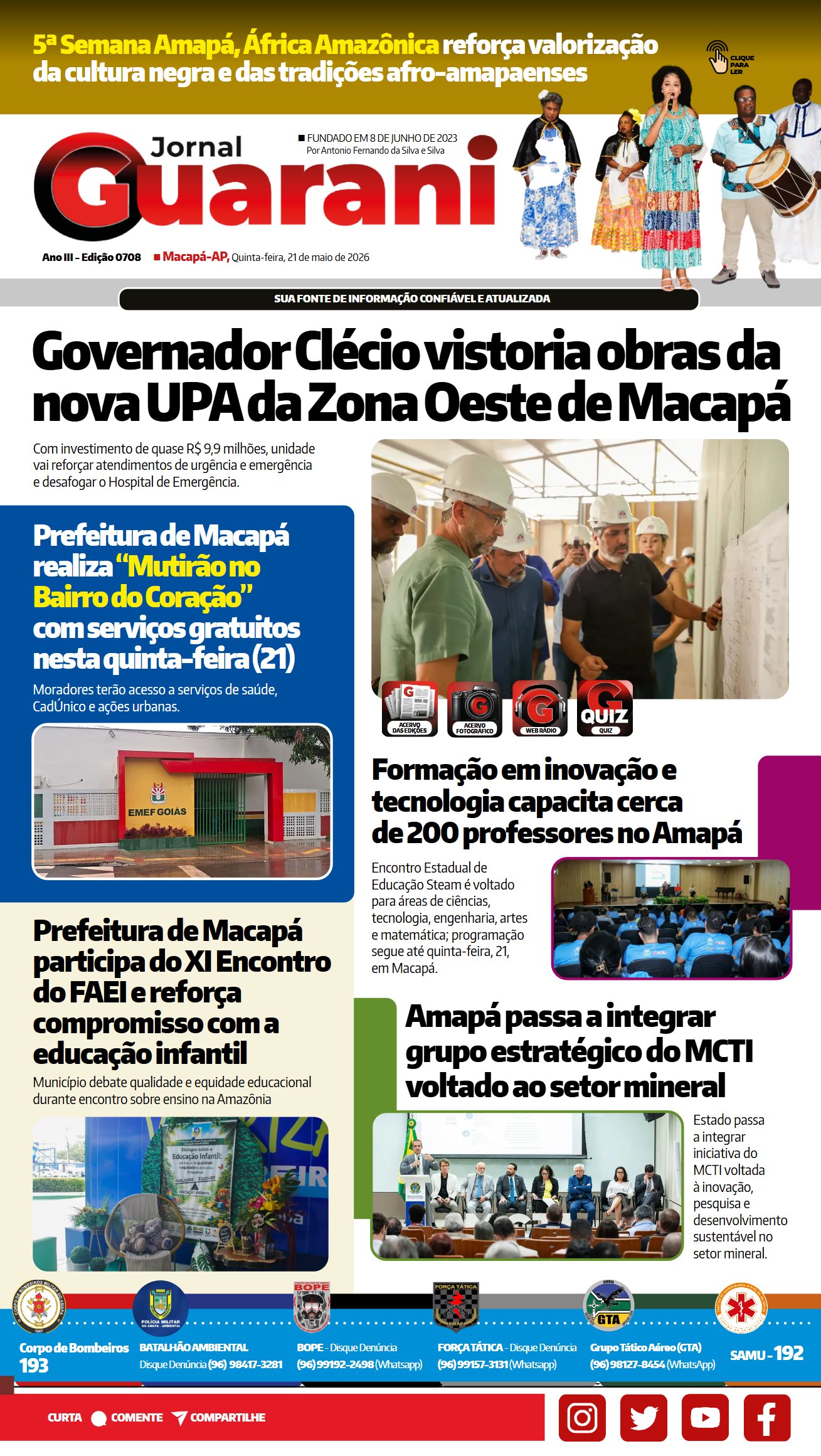 Edicao Online 0708