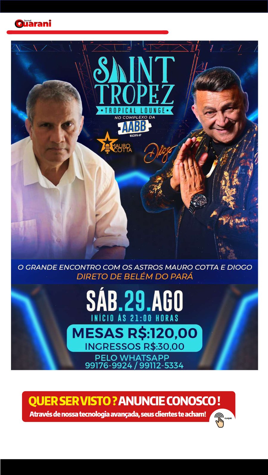 Edição On-line 0757