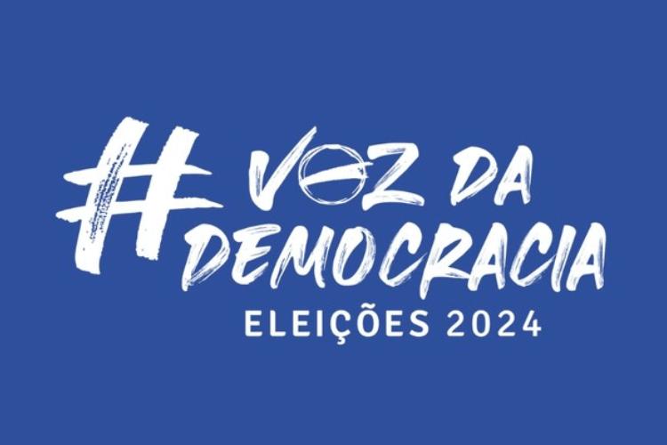 Polícia Federal cumpre mandado para investigar compra de votos