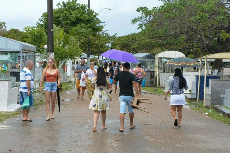 Dia de Finados: Saiba como irá funcionar os cemitérios em Macapá