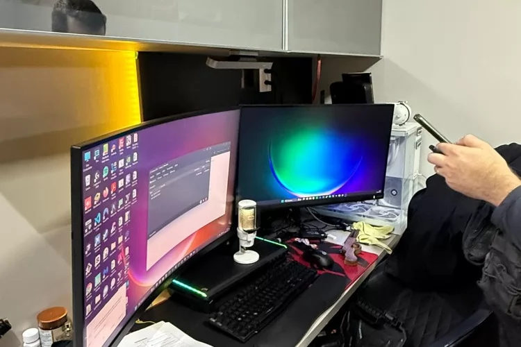 Polícia Civil prende em Goiânia responsável por sites falsos da companhia de energia que fizeram mais de 200 vítimas