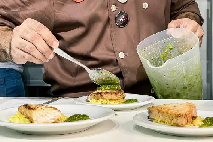 Governo do Estado e Abrasel abrem inscrições para a 3ª Edição do Ciclo de Oficinas Gastronômicas no Amapá