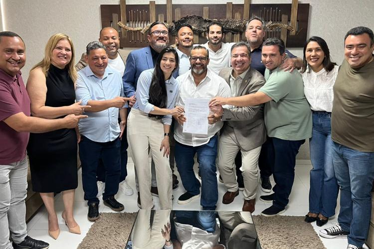 Vereador Pedro DaLua propõe gestão de diálogo entre Câmara e Prefeitura e garantias de governabilidade 