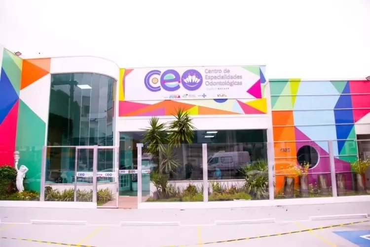 Governo inaugura centro odontológico com atendimento prioritário para mulheres vítimas de violência no AP