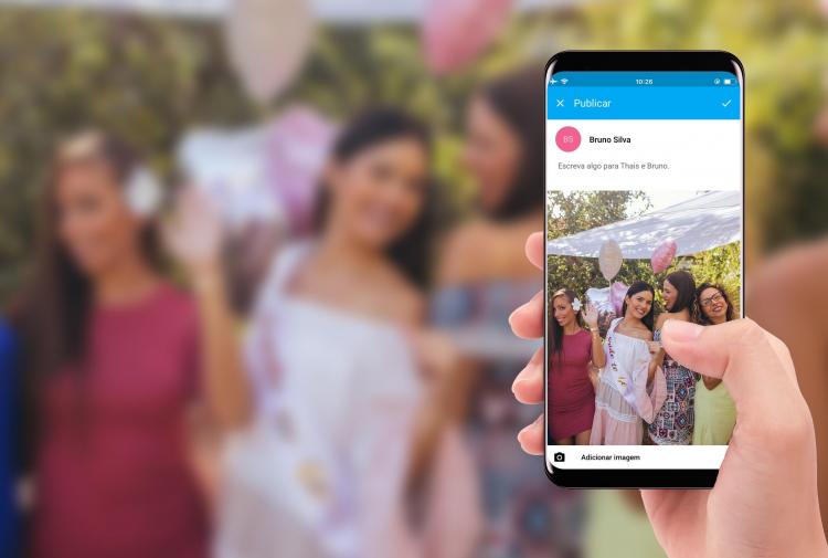 Casamento moderno: como a tecnologia vem mudando tradições