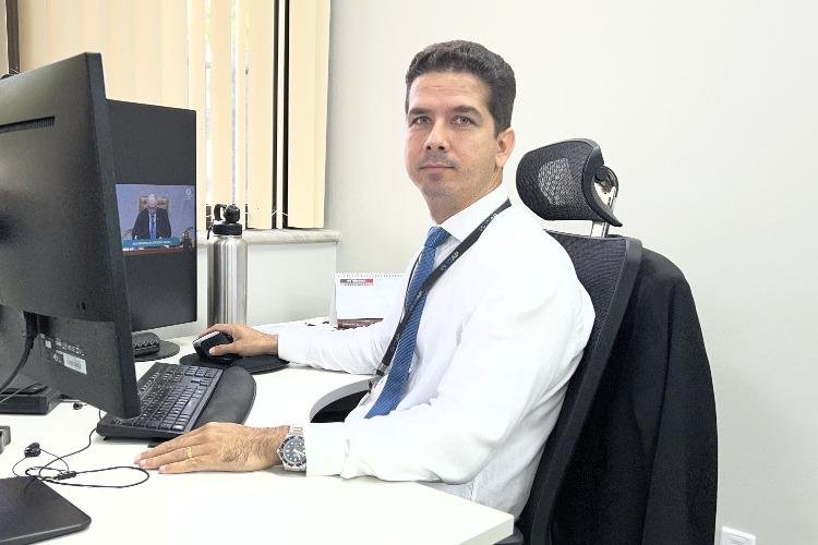 Secretaria de Precatórios do TJAP alerta para golpes que usam falsas informações sobre processos judiciais