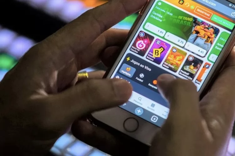 Do clique à dívida: como as apostas online comprometem a renda e o futuro das famílias no Brasil