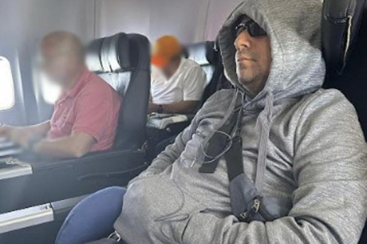 Brasileira sofre importunação sexual em voo da Copa Airlines