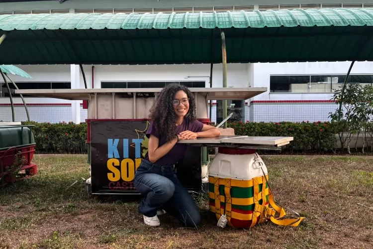 Ifap ganha Prêmio Jovem Cientista inédito para o Amapá