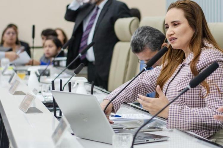 Alap aprova reajuste salarial para profissionais da educação e outros projetos de lei