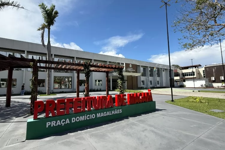 Prefeitura decreta feriado de Nossa Senhora da Conceição nesta segunda-feira (8); veja como funcionará o atendimento público