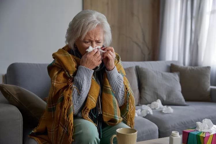 Chegada do outono alerta para aumento de doenças respiratórias; saiba como se proteger