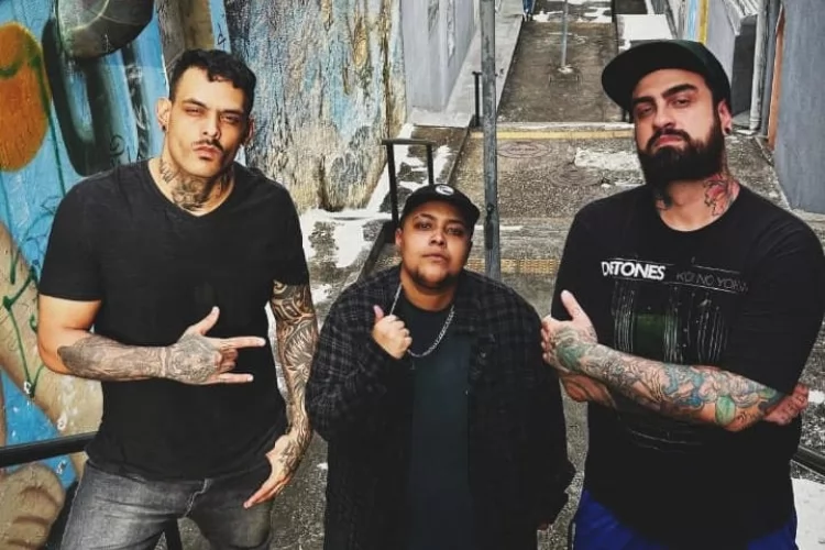 Sativa une rock, rap, trap e brasilidades em novo EP 