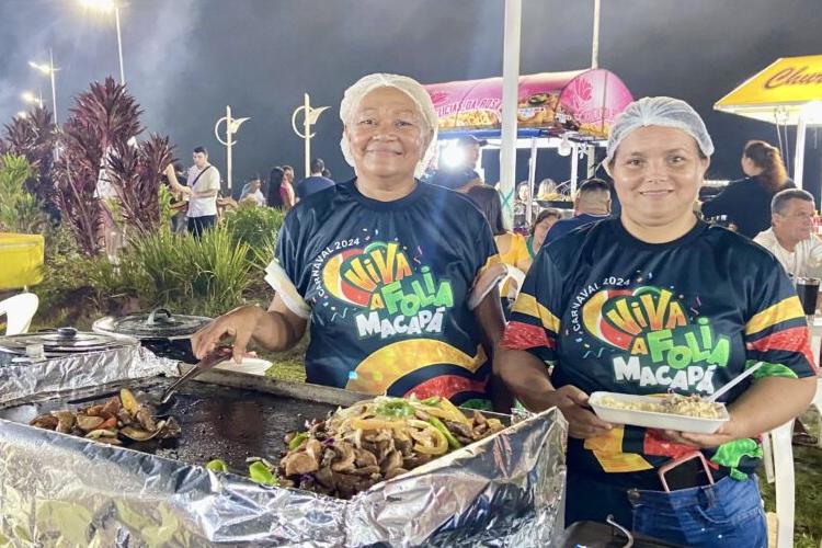 Prefeitura abre inscrições para empreendedores que desejam trabalhar durante a Micareta do Carnaval 