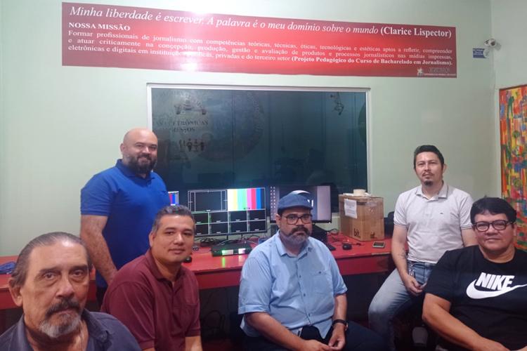 TV Universitária vai lançar grade de programação local
