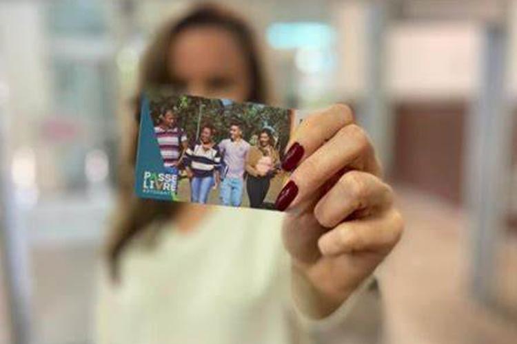 Passe Livre Estudantil: Recadastramento da Meia-Passagem é prorrogado