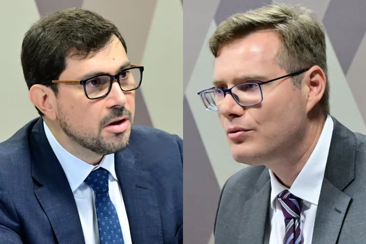 Plenário aprova indicados ao Conselho Nacional do Ministério Público