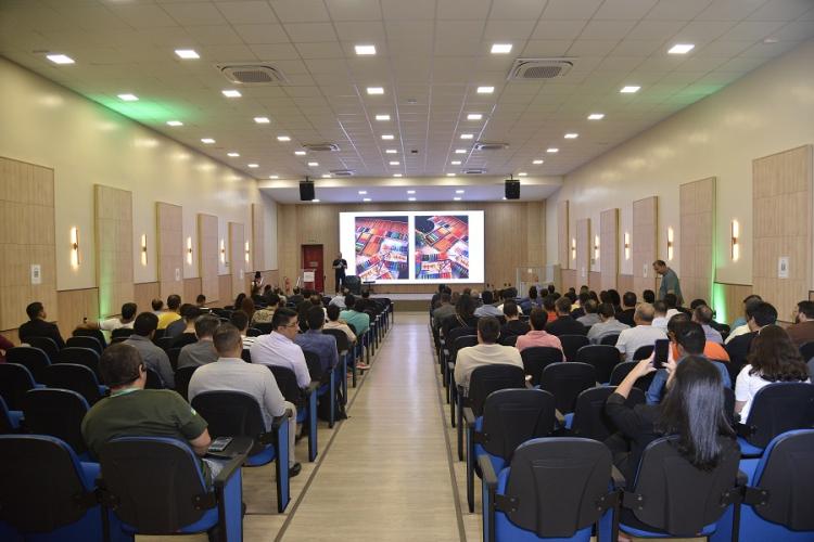 1° Tech Gov Fórum encerra com debate sobre digitalização das instituições públicas