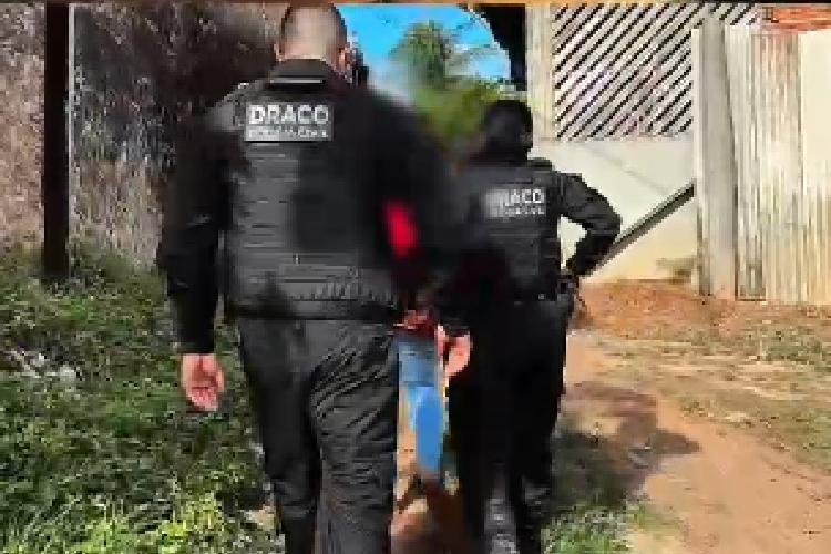 PC de Macapá faz nova fase da “Operação Vênus”, prende mulher por tráfico e apreende R$ 50 mil em bens