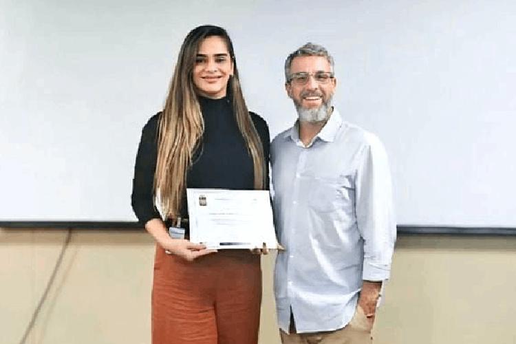 PC participa de treinamento de agência de inteligência americana contra crimes sexuais infantojuvenis
