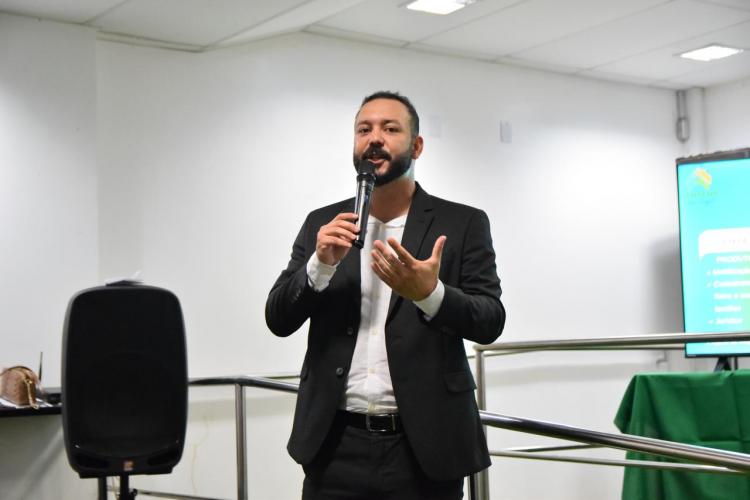 Moradia digna: Prefeitura lança o projeto 